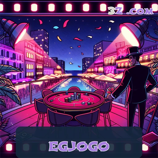 BÔNUS Imperdíveis: A Magia dos Jogos na Egjogo