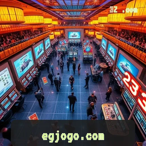 egjogo.com Site Confiável