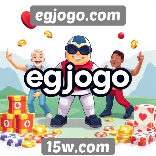 Recursos exclusivos que diferenciam o egjogo.com de outros sites