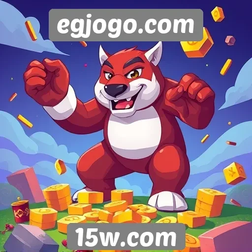 tendências de jogos online em egjogo.com