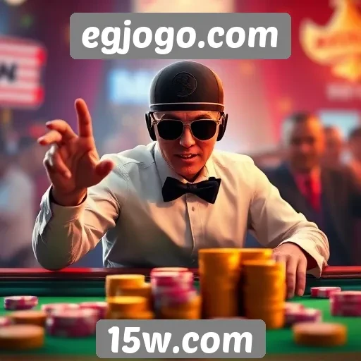 Dicas para otimizar sua experiência no egjogo.com