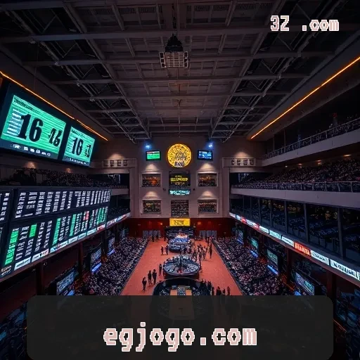 egjogo.com Promoções