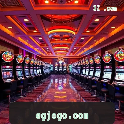 egjogo.com Caça-Níqueis